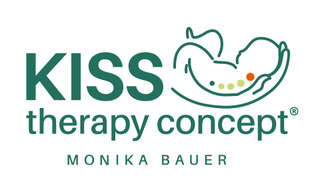 KISS therapy concept Logo von Monika Bauer