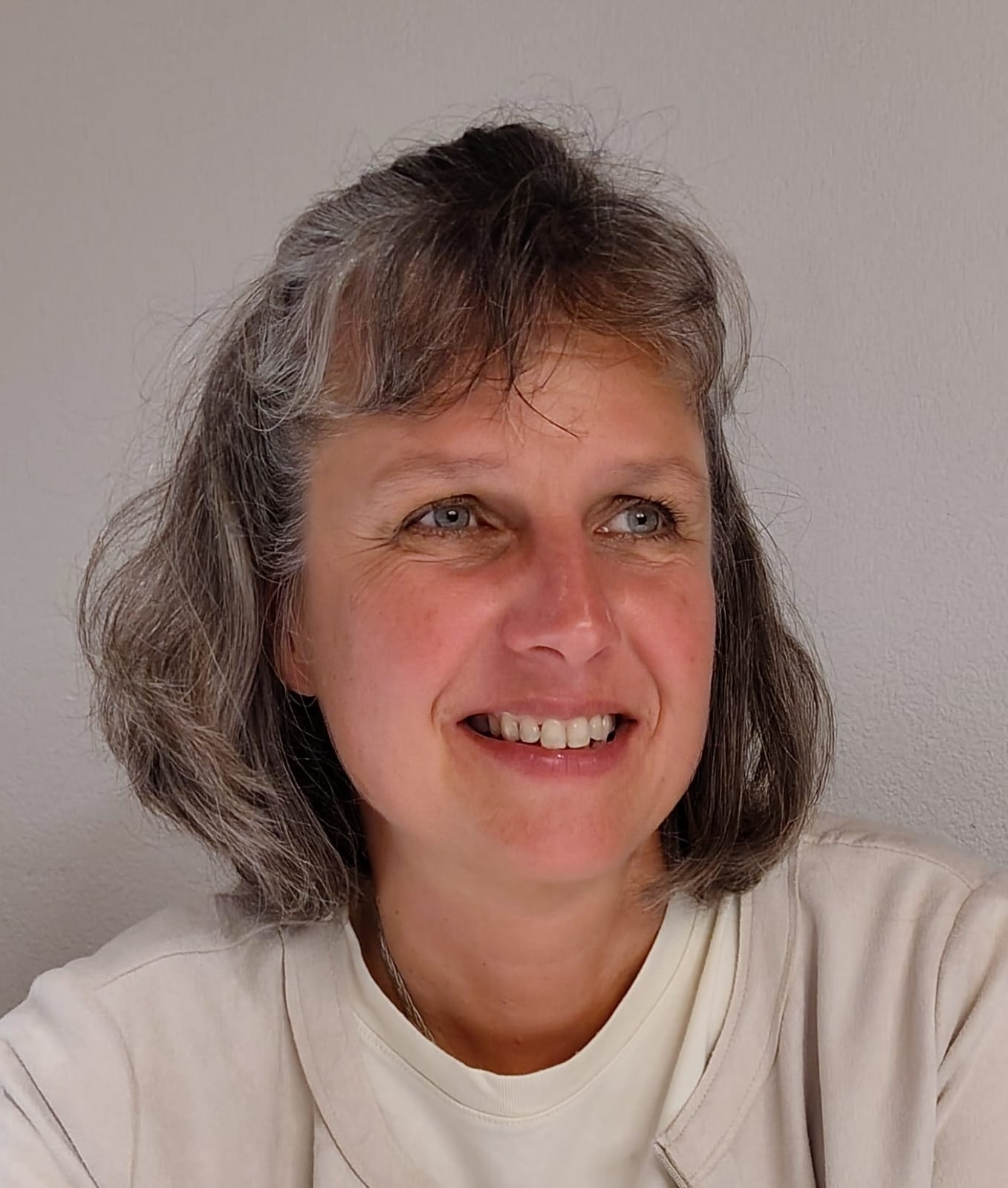 Portrait Ilka Schultze
