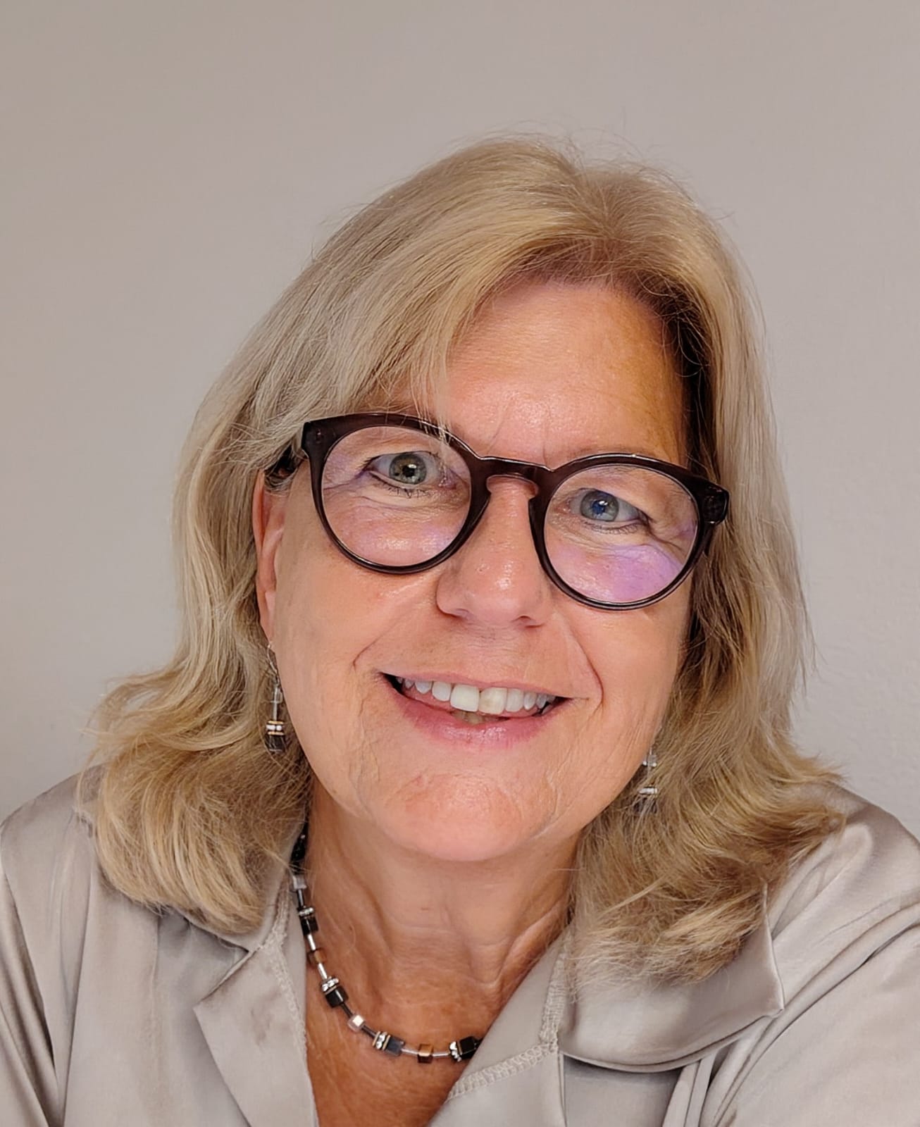 Portrait Elvira Stocker